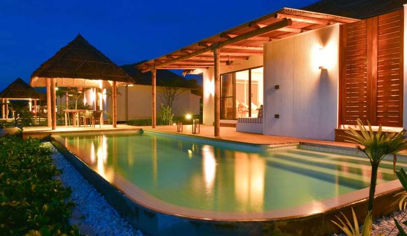 The Royal Sands Koh Rong-Oceanview Pool Villas 1_17144